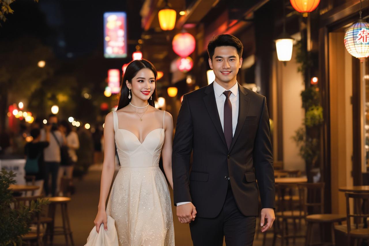 这样的活动真是让人心情愉悦娱乐圈的明星真是无所不能啊