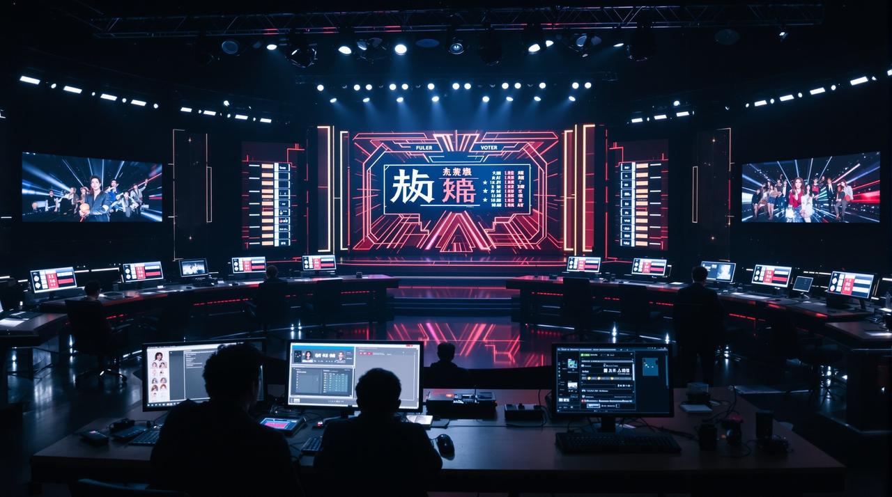 娱乐圈的水太深谁也不知道真相,这位网红男歌手恋情曝光引发热议